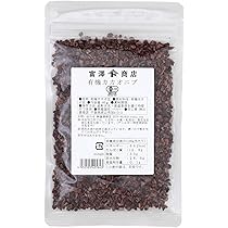 Amazon | 富澤商店(TOMIZ) 有機カカオニブ 60g | TOMIZ | カカオ